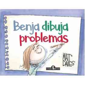 Benja Dibuja Problemas