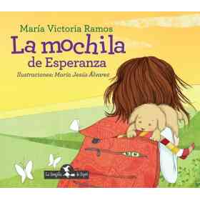 La Mochila De Esperanza