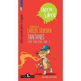 Tantanes