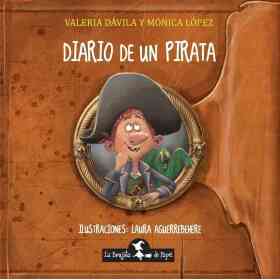 Diario De Un Pirata