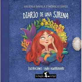 Diario De Una Sirena