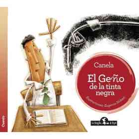 El Geno De La Tinta Negra