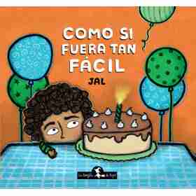Como Si Fuera Tan Facil