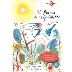 El Duende De La Guitarra