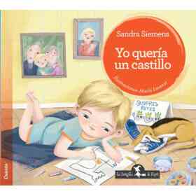 Yo Queria Un Castillo