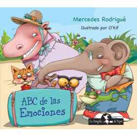 Abc De Las Emociones
