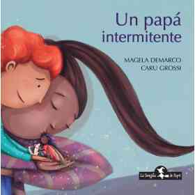 Un Papa Intermitente