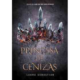 Princesa De Cenizas