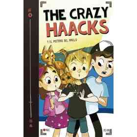 The Crazy Haacks Y El Misterio Del Anill