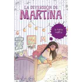 Puerta Magica La (La Diversion De Marti