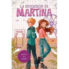 Sueños Por Cumplir (Martina 10)