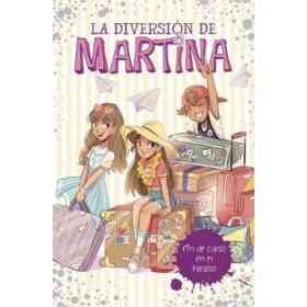 Fin De Curso en El Paraiso (La Diversion