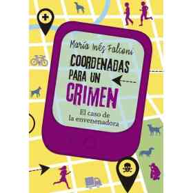 Coordenadas Para Un Crimen 3