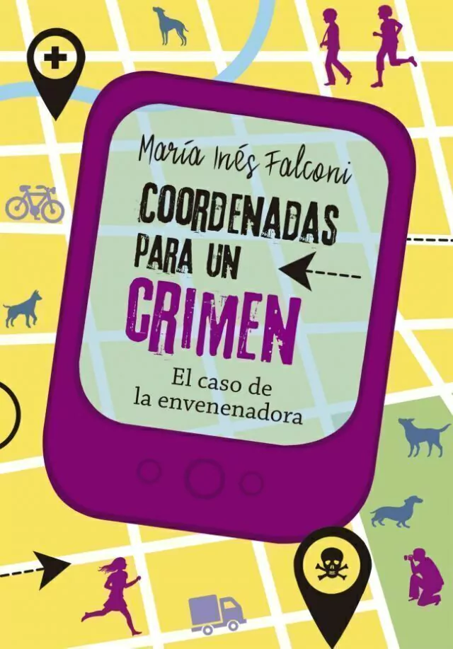 Coordenadas Para Un Crimen 3