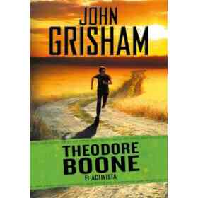 El Activista (Theodore Boone 4)