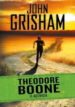 El Activista (Theodore Boone 4)