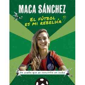 El Futbol Es Mi Rebeldia
