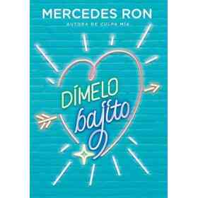 Dimelo Bajito