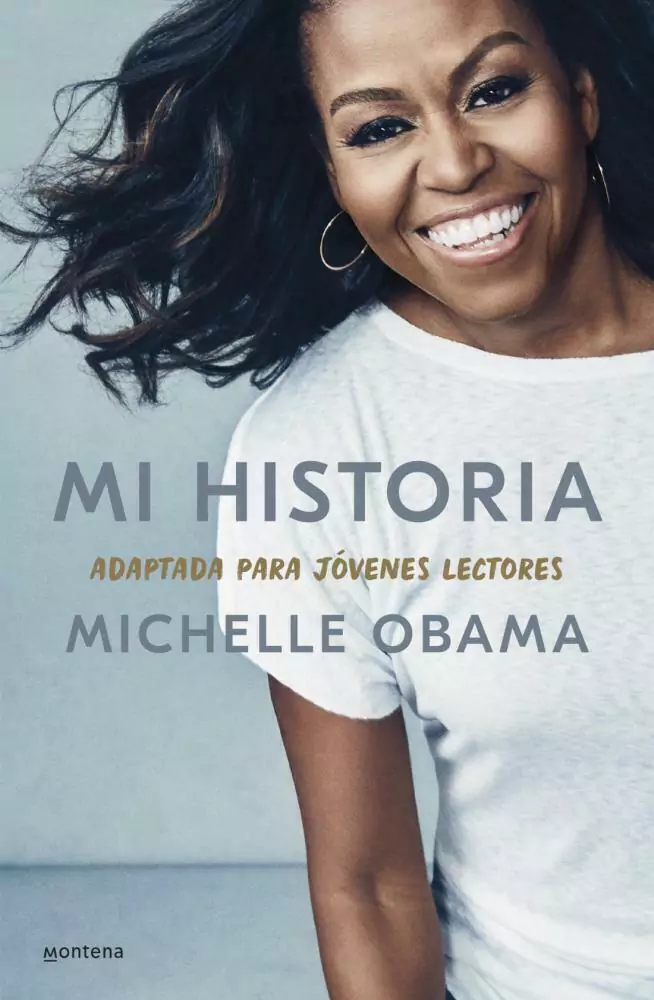 Mi Historia Adaptada Para Jovenes Lecto