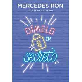 Dimelo en Secreto