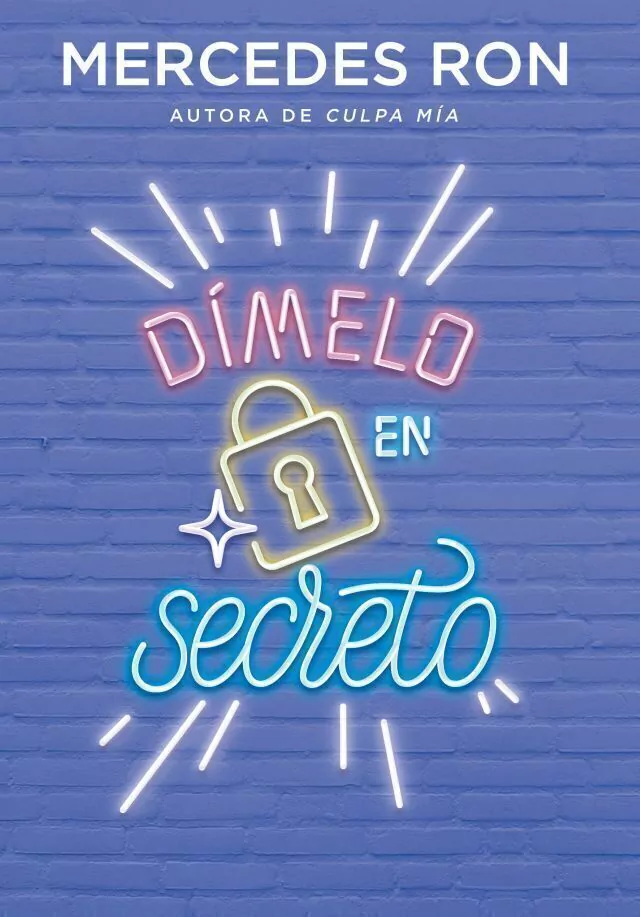 Dimelo en Secreto