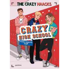 Crazy High School. Primer Trimestre Top