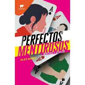 Perfectos Mentirosos 1. Mentiras Y Secre