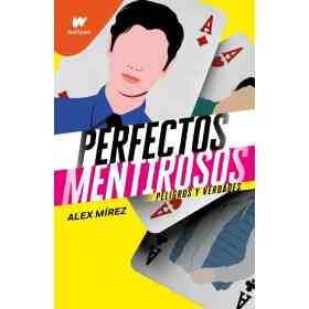 Perfectos Mentirosos 2