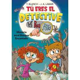 Misterio en El Bosque Encantado (1)