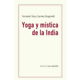 Yoga Y Mistica De La India