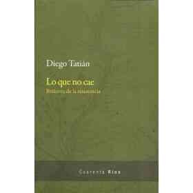Lo Que No Cae