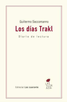 Los Dias Trakl