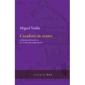 Cazadores De Ocasos