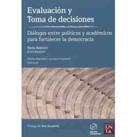 Evaluacion Y Toma De Decisiones