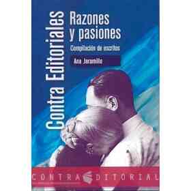 Contra Editoriales - Razones Y Pasiones