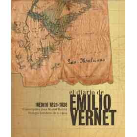 El Diario De Emilio Vernet