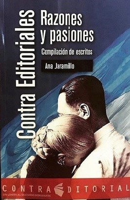 Razones Y Pasiones Compilacion De Escritos