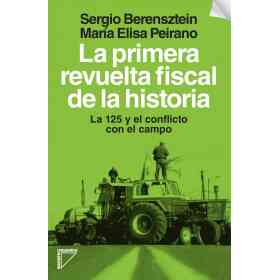 La Primera Revuelta Fiscal