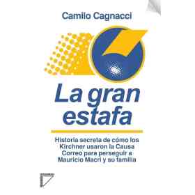 La Gran Estafa