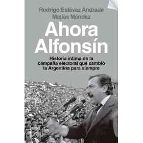 Ahora Alfonsin