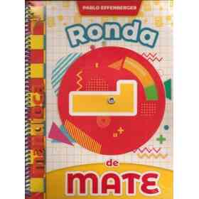 Ronda De Mate 1 (Novedad 2019)