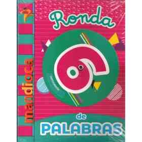 Ronda De Palabras 6 Estacion Mandioca