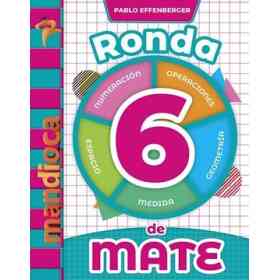 Ronda De Mate 6 Estacion Mandioca