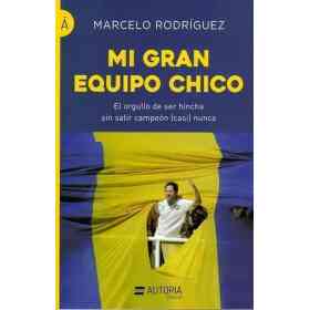 Mi Gran Equipo Chico