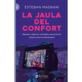 Jaula Del Confort La