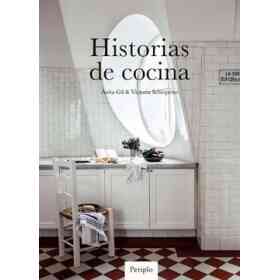 Historias De Cocina
