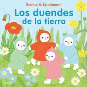 Los Duendes De La Tierra (Td)