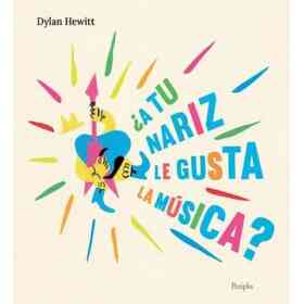 A Tu Nariz Le Gusta La Musica?