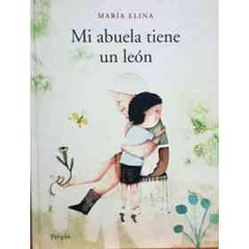 Mi Abuela Tiene Un León