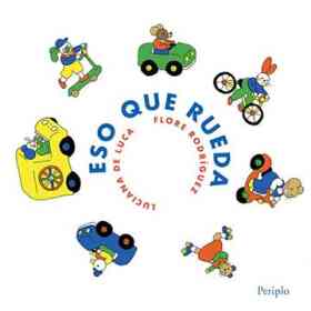 Eso Que Rueda